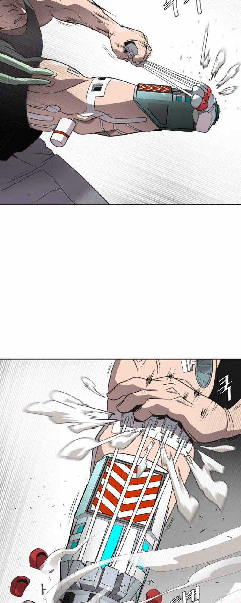 Kĩ Nguyên Của Anh Hùng Chương 24 trang 16