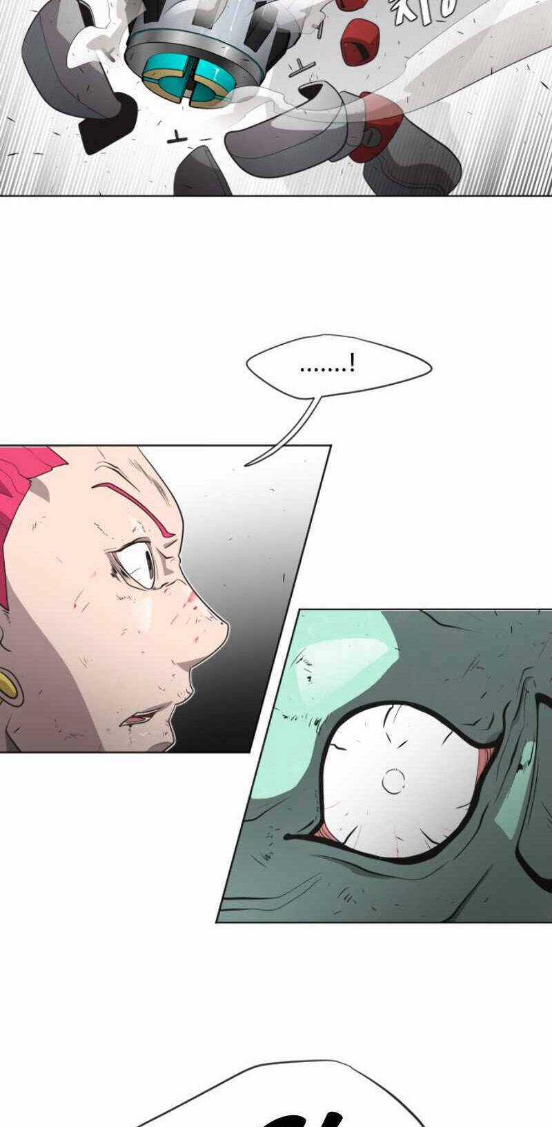 Kĩ Nguyên Của Anh Hùng Chương 24 trang 17