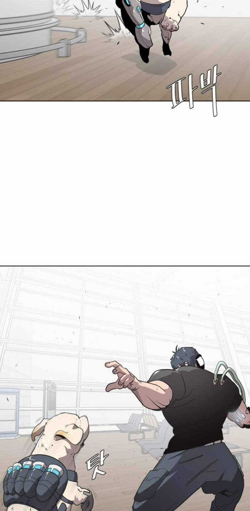 Kĩ Nguyên Của Anh Hùng Chương 24 trang 19