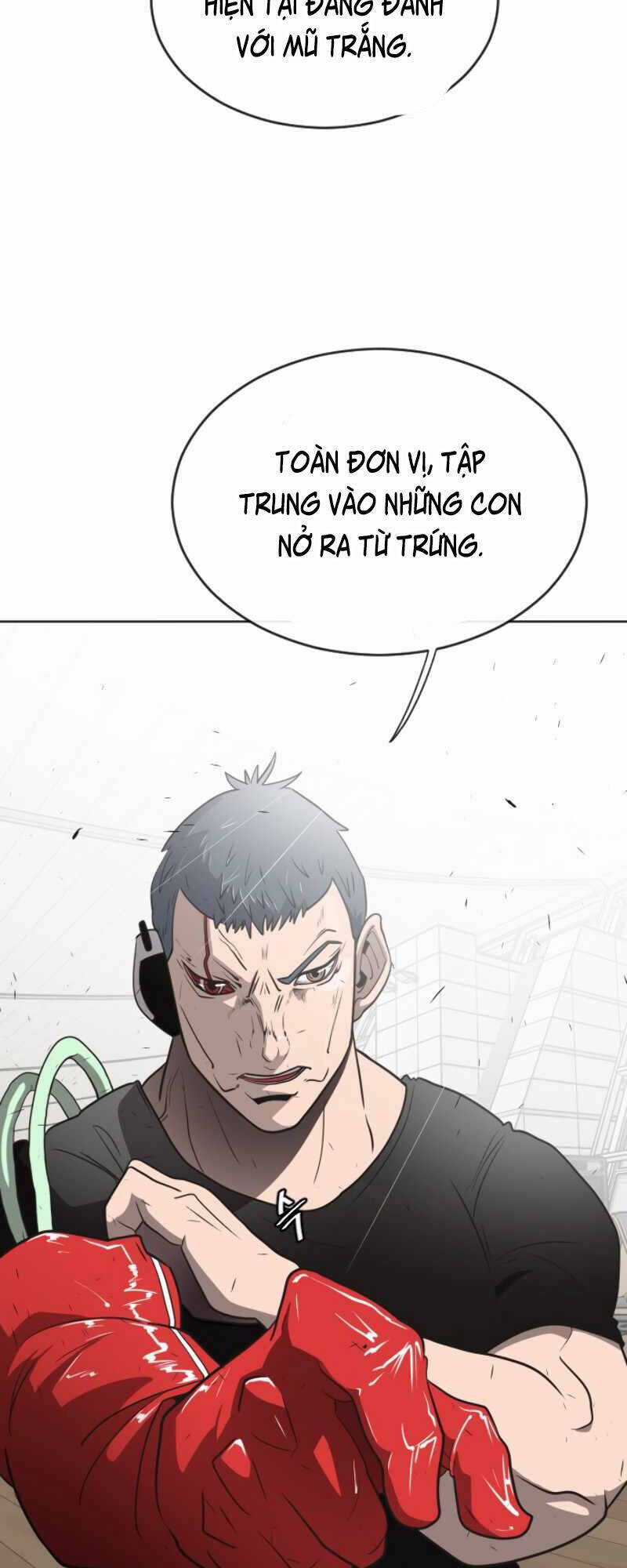 Kĩ Nguyên Của Anh Hùng Chương 24 trang 2