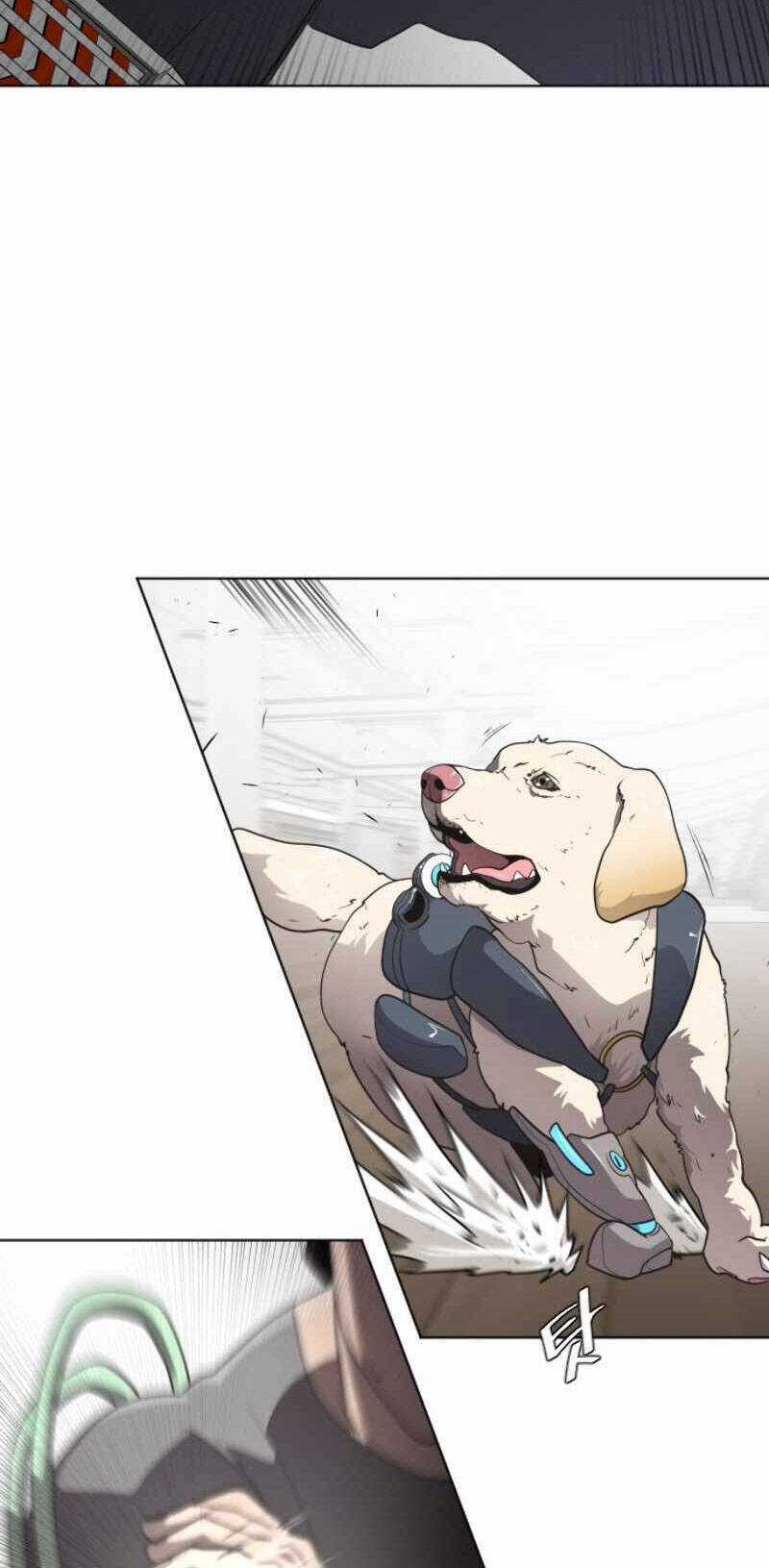 Kĩ Nguyên Của Anh Hùng Chương 24 trang 21