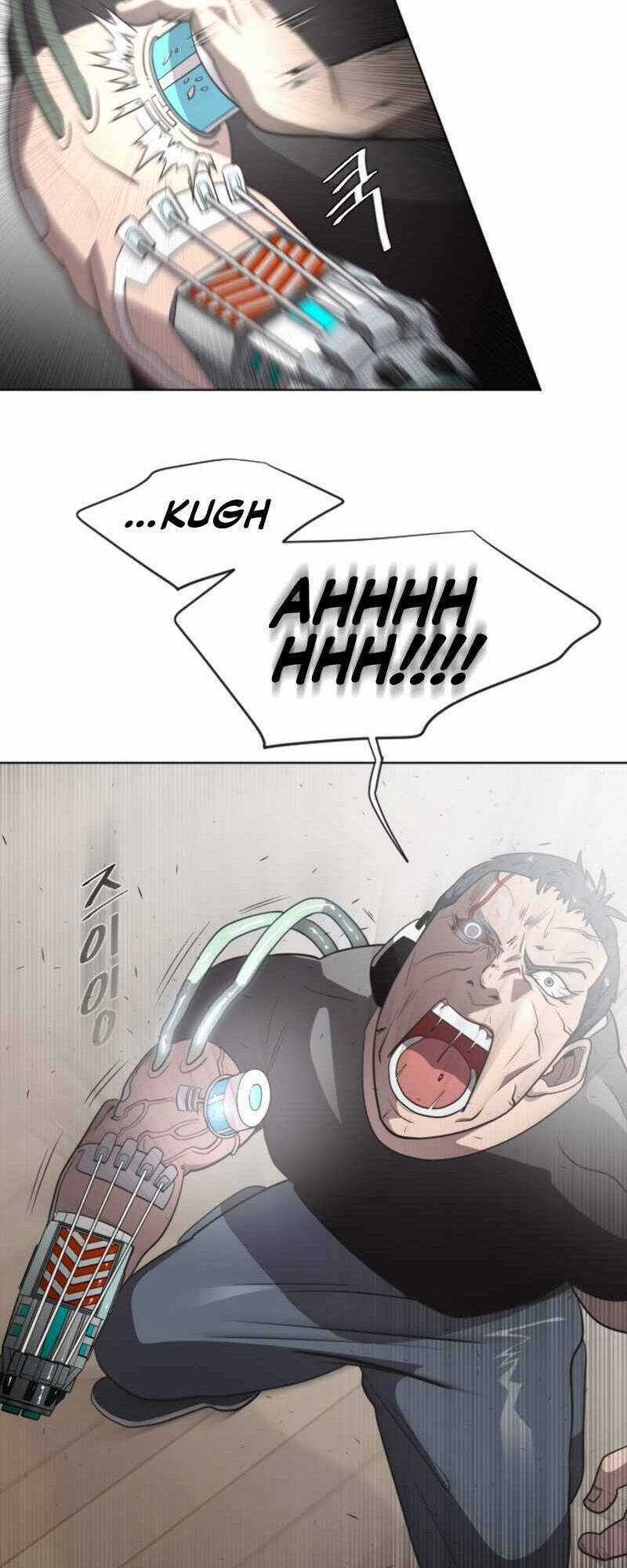 Kĩ Nguyên Của Anh Hùng Chương 24 trang 22