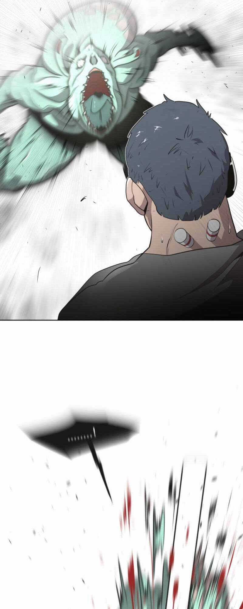 Kĩ Nguyên Của Anh Hùng Chương 24 trang 24