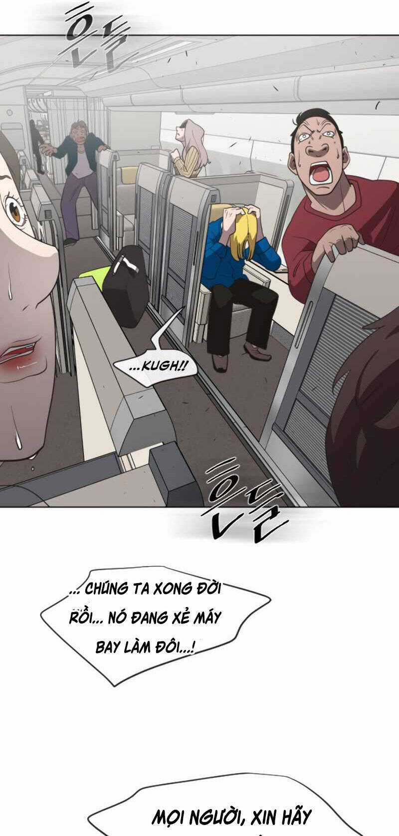 Kĩ Nguyên Của Anh Hùng Chương 24 trang 29