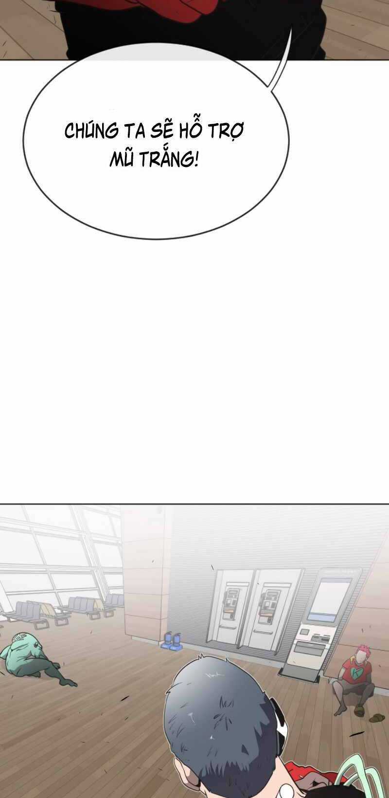 Kĩ Nguyên Của Anh Hùng Chương 24 trang 3