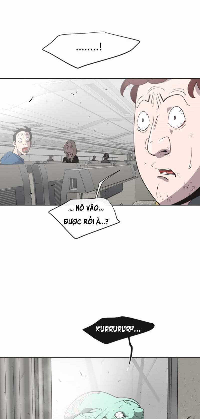 Kĩ Nguyên Của Anh Hùng Chương 24 trang 35