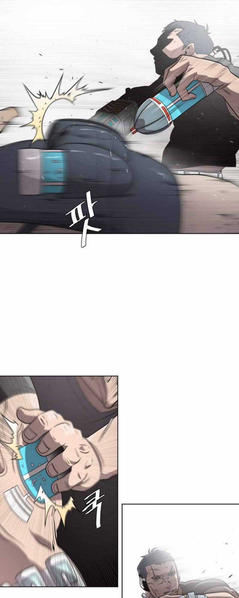 Kĩ Nguyên Của Anh Hùng Chương 24 trang 38