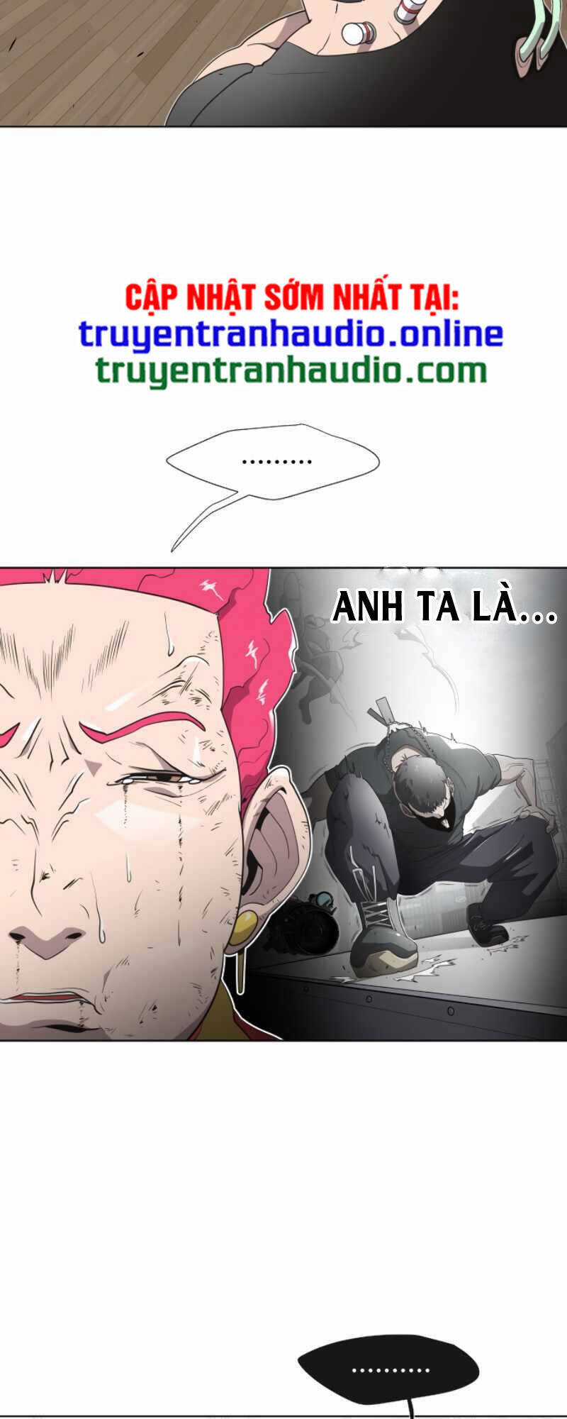 Kĩ Nguyên Của Anh Hùng Chương 24 trang 4