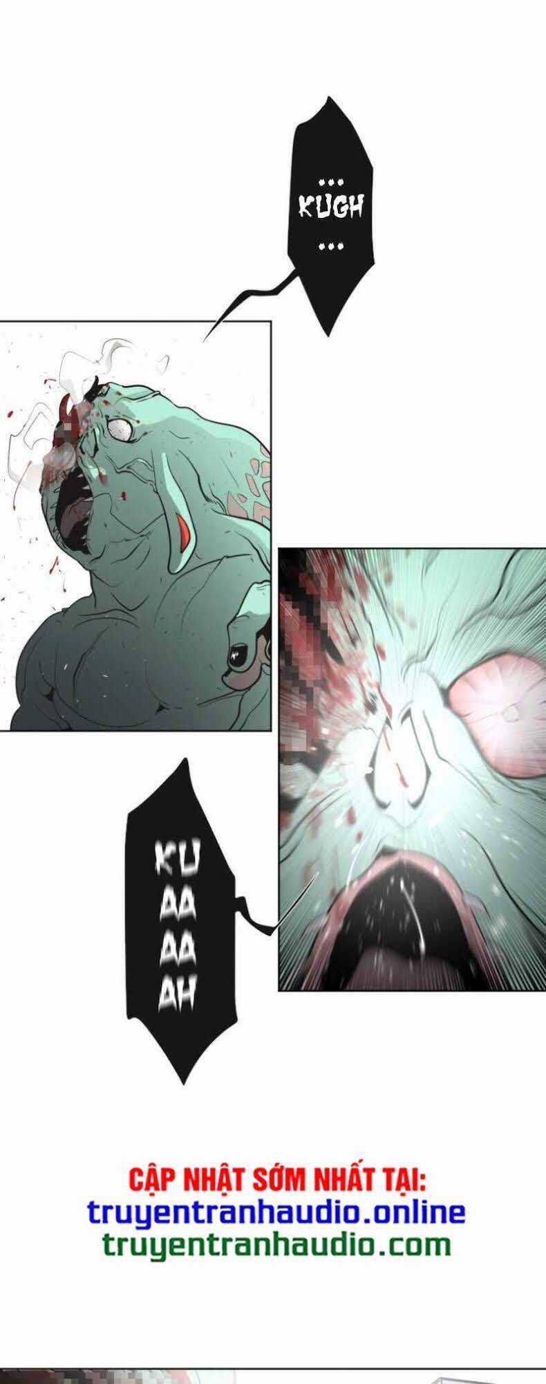 Kĩ Nguyên Của Anh Hùng Chương 24 trang 40