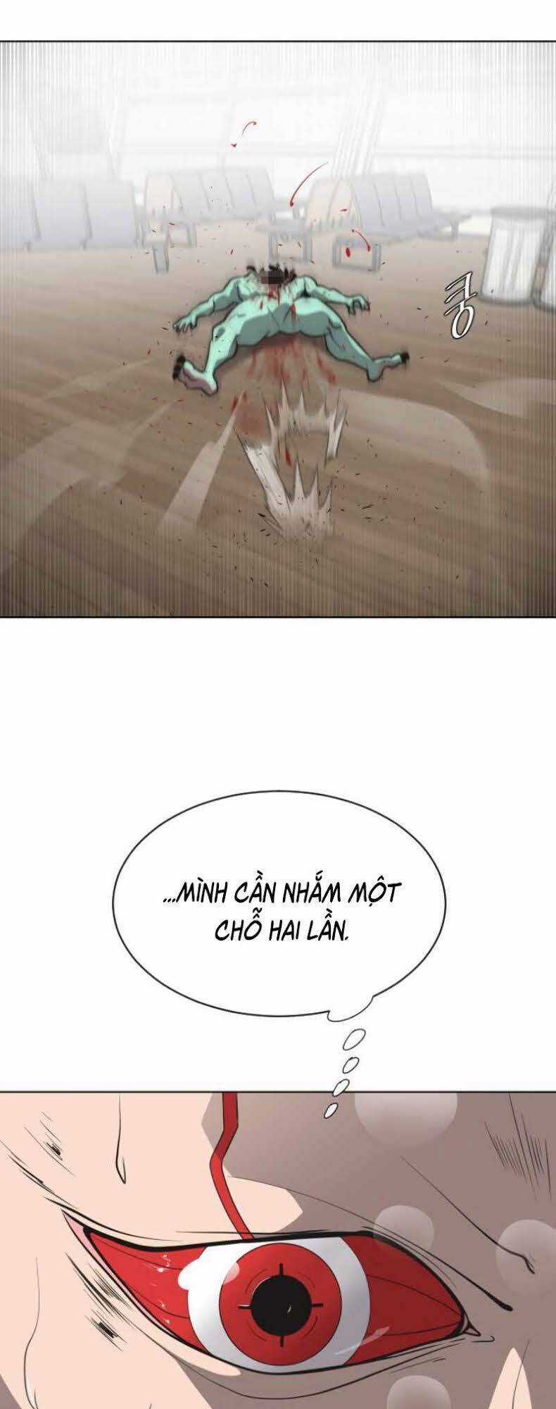 Kĩ Nguyên Của Anh Hùng Chương 24 trang 42