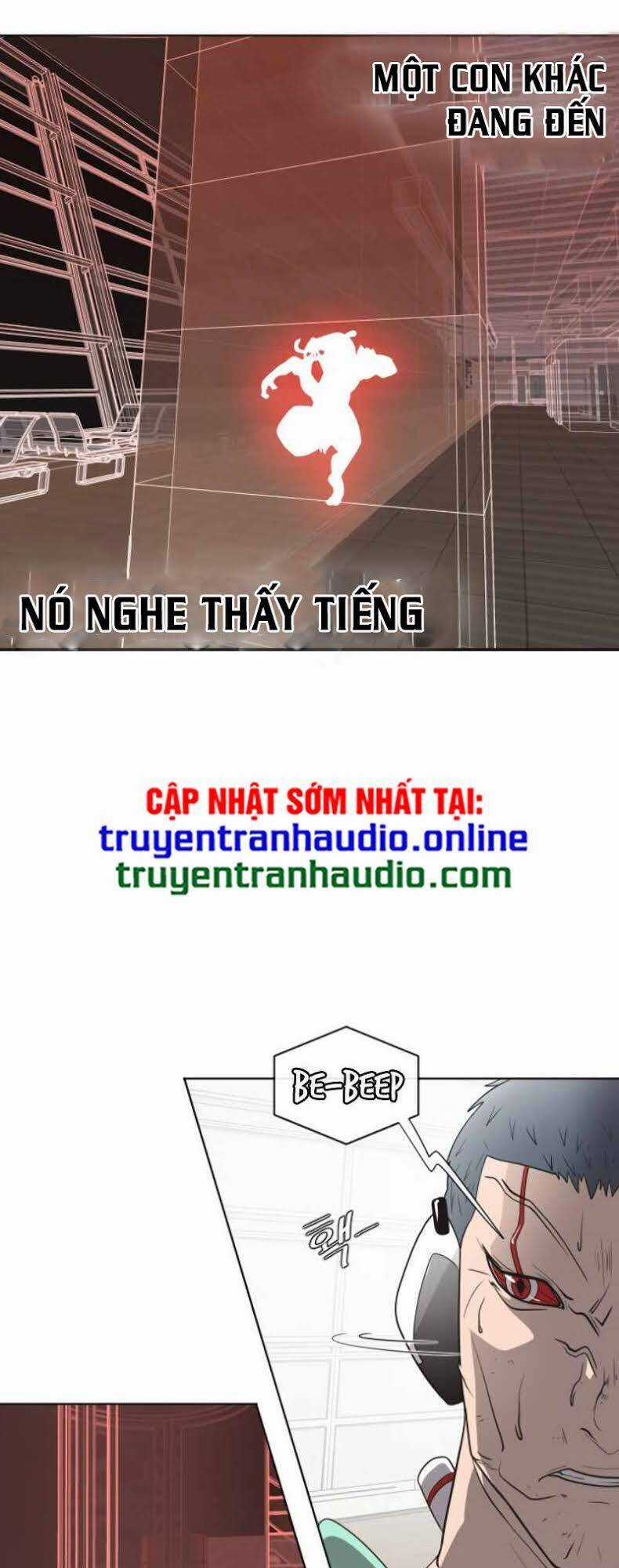 Kĩ Nguyên Của Anh Hùng Chương 24 trang 44