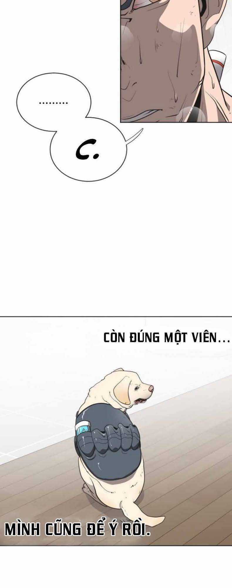 Kĩ Nguyên Của Anh Hùng Chương 24 trang 46