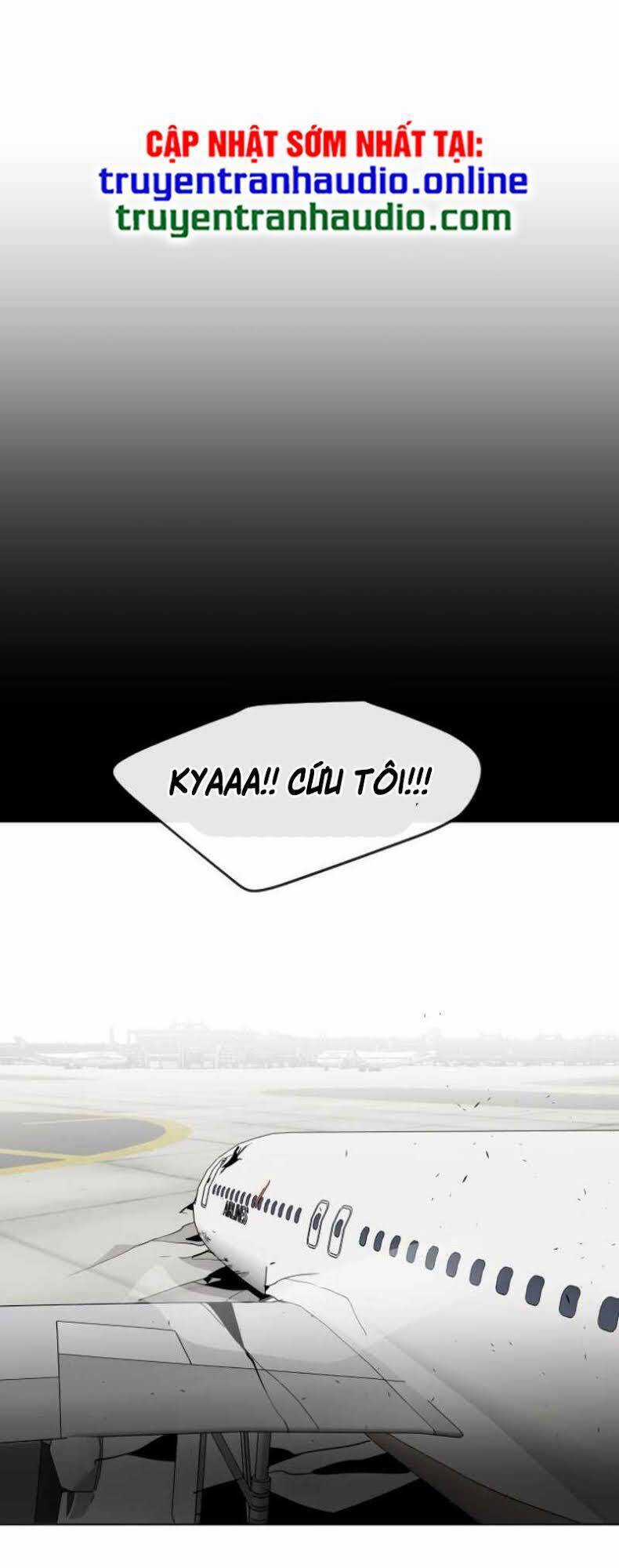 Kĩ Nguyên Của Anh Hùng Chương 24 trang 48