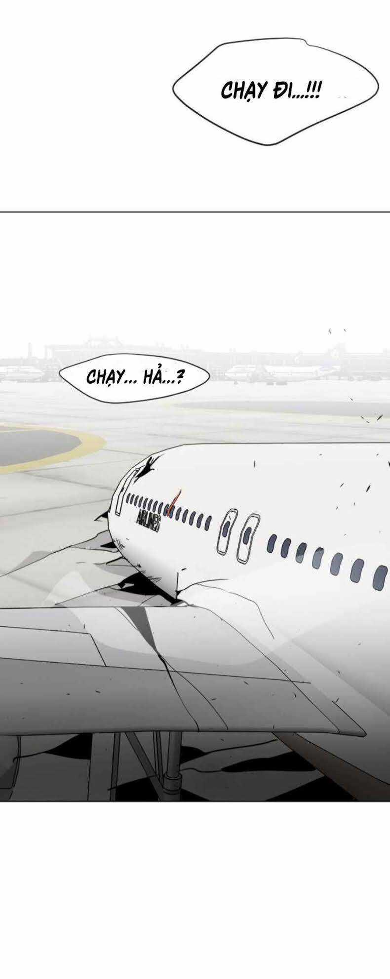 Kĩ Nguyên Của Anh Hùng Chương 24 trang 49