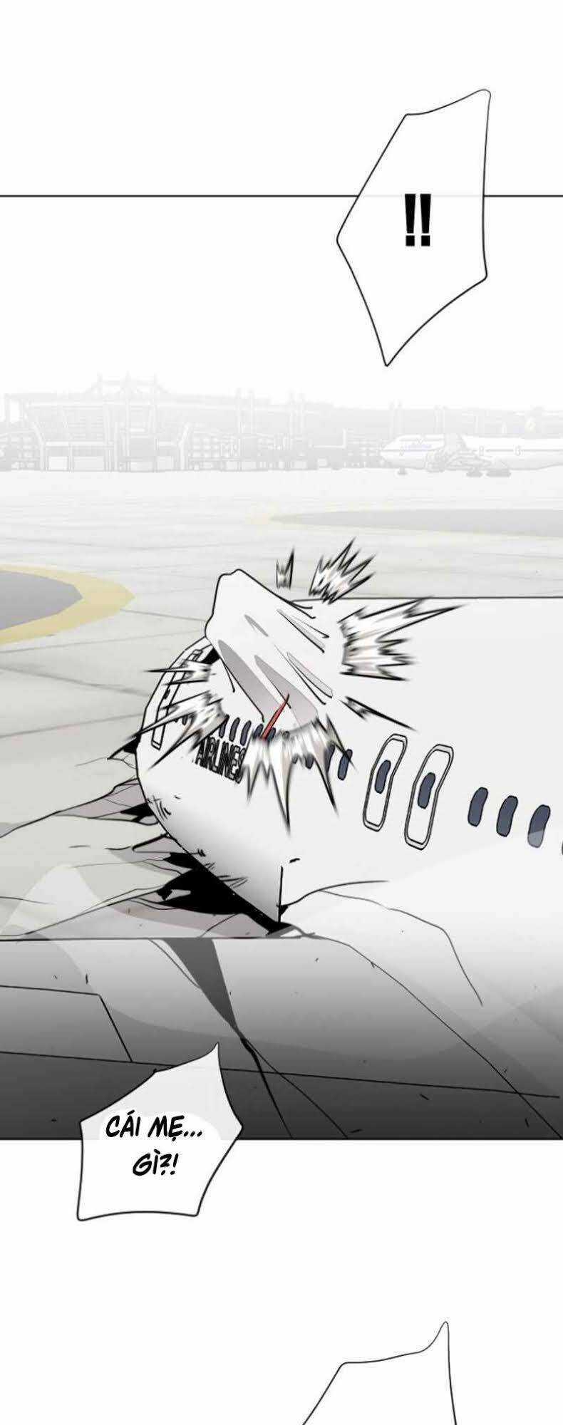 Kĩ Nguyên Của Anh Hùng Chương 24 trang 50