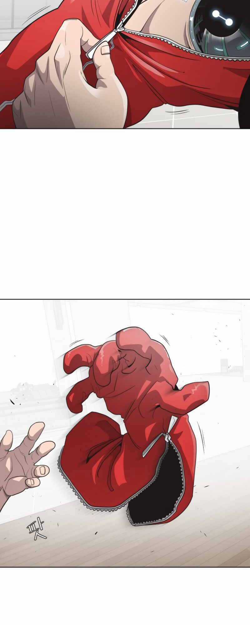 Kĩ Nguyên Của Anh Hùng Chương 24 trang 6