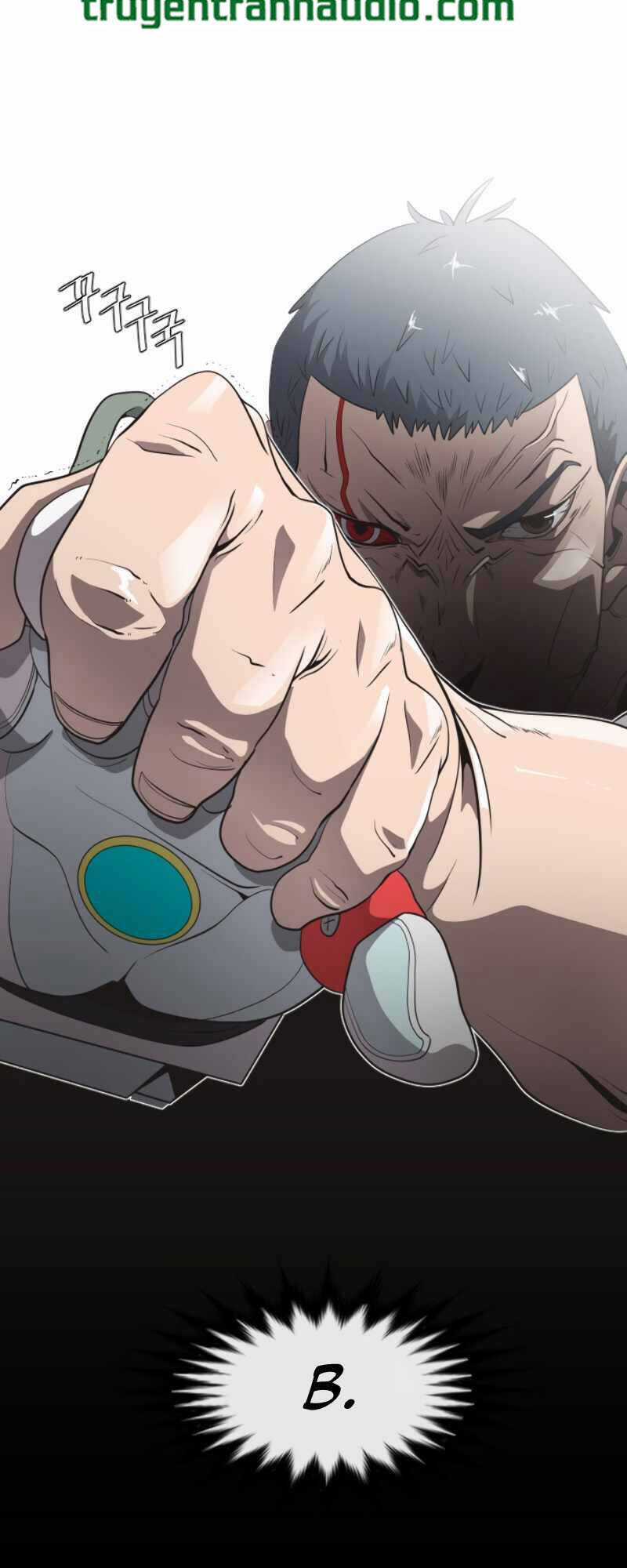 Kĩ Nguyên Của Anh Hùng Chương 24 trang 8