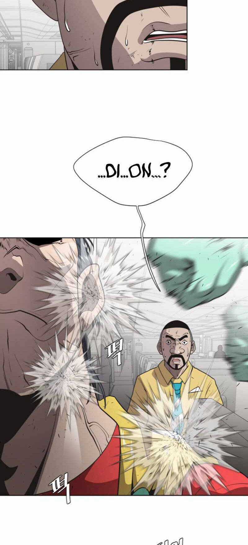 Kĩ Nguyên Của Anh Hùng Chương 25 trang 13