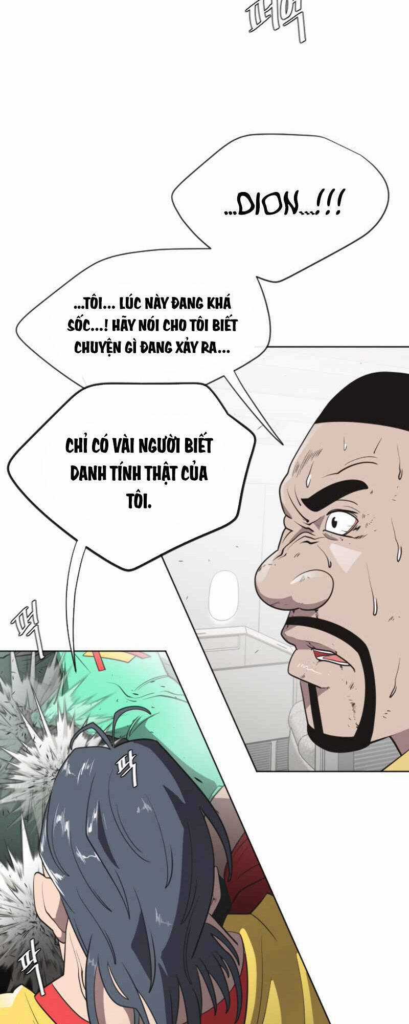 Kĩ Nguyên Của Anh Hùng Chương 25 trang 14