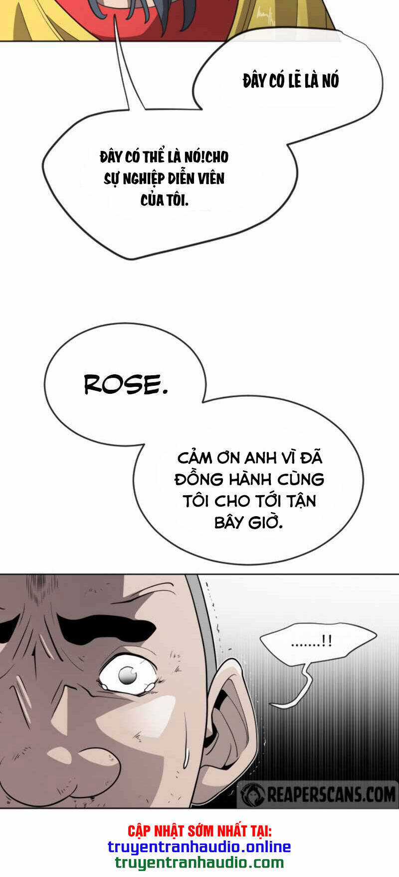 Kĩ Nguyên Của Anh Hùng Chương 25 trang 15