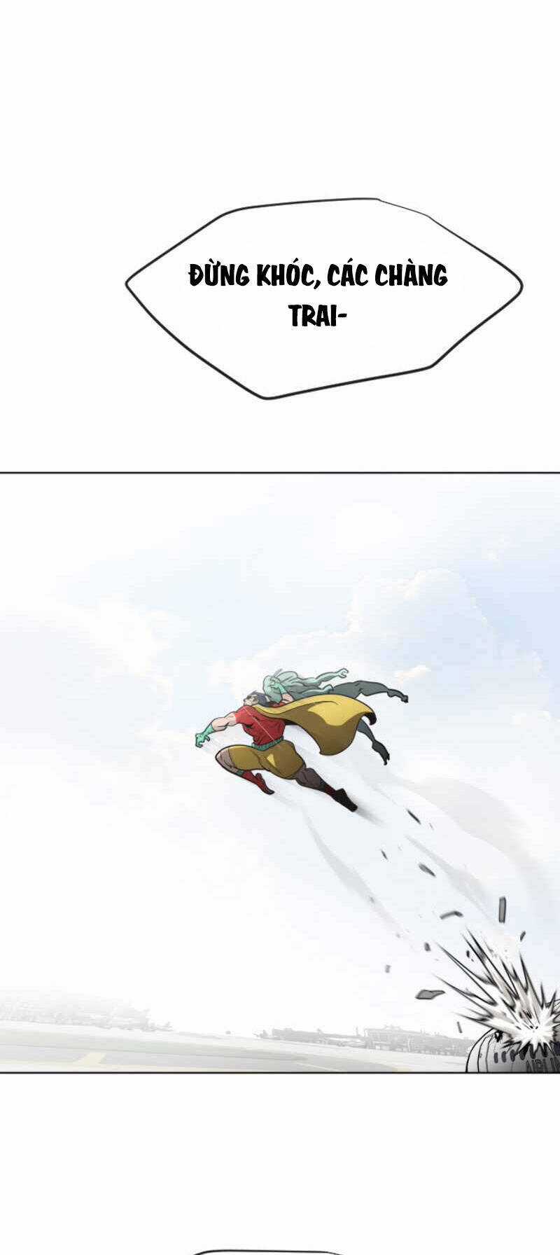 Kĩ Nguyên Của Anh Hùng Chương 25 trang 19