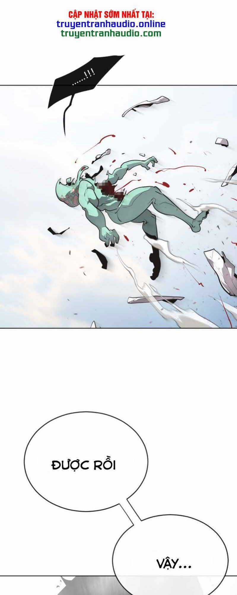 Kĩ Nguyên Của Anh Hùng Chương 25 trang 2