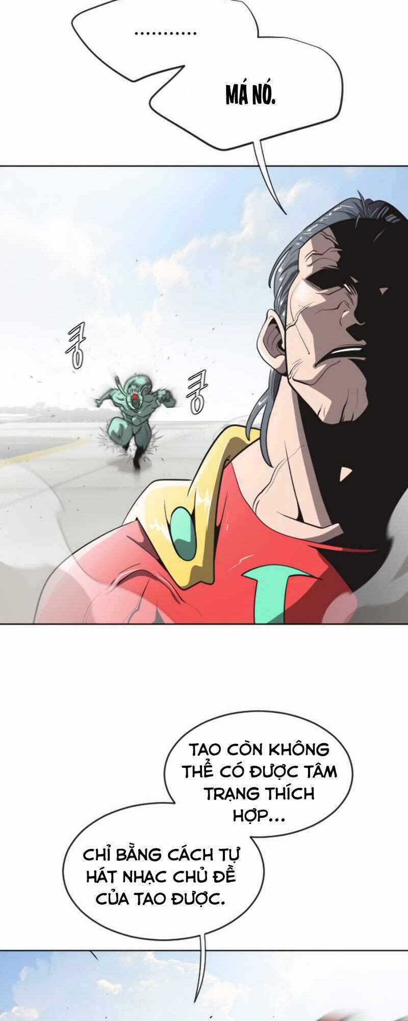 Kĩ Nguyên Của Anh Hùng Chương 25 trang 22