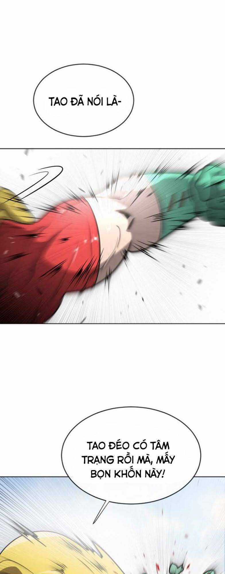 Kĩ Nguyên Của Anh Hùng Chương 25 trang 24