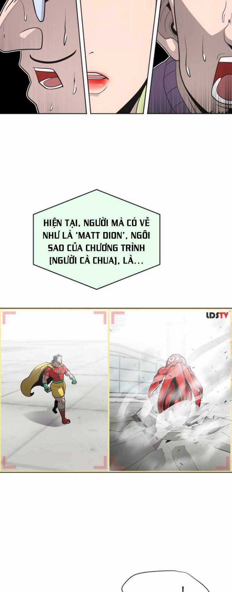 Kĩ Nguyên Của Anh Hùng Chương 25 trang 31