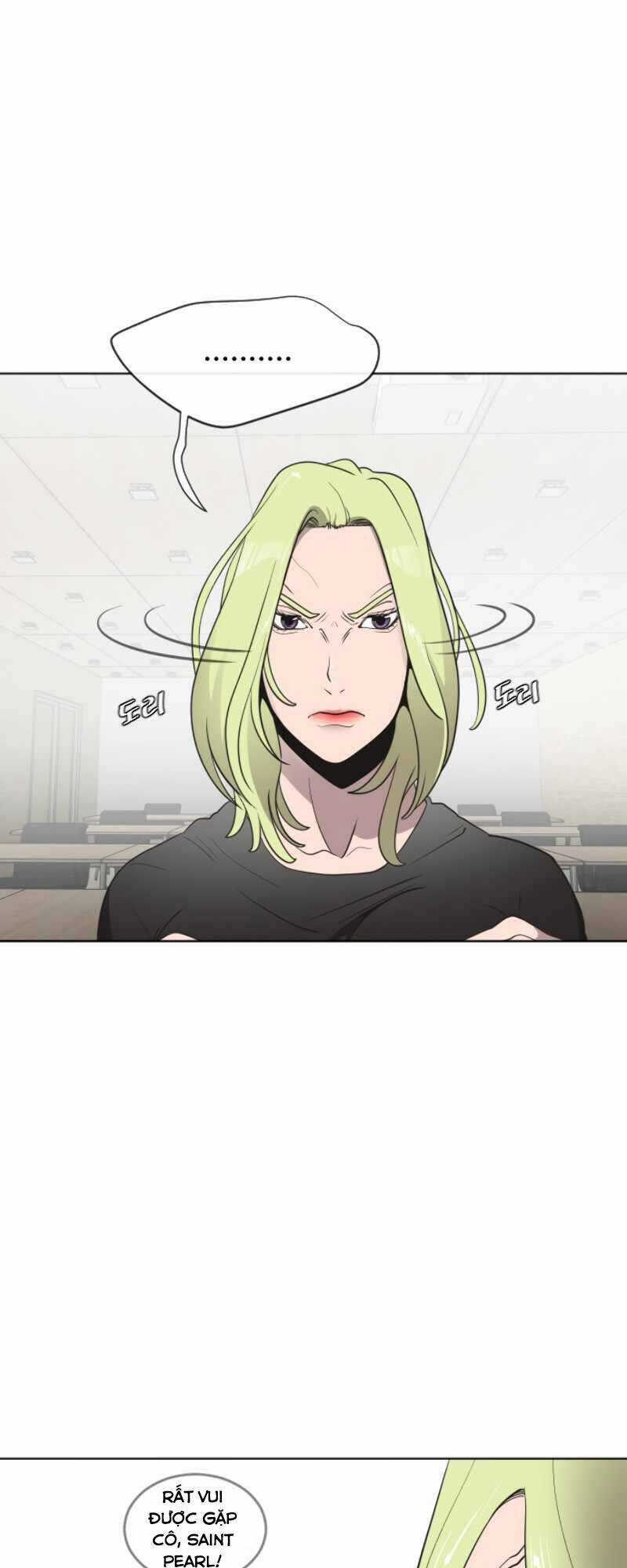 Kĩ Nguyên Của Anh Hùng Chương 25 trang 36