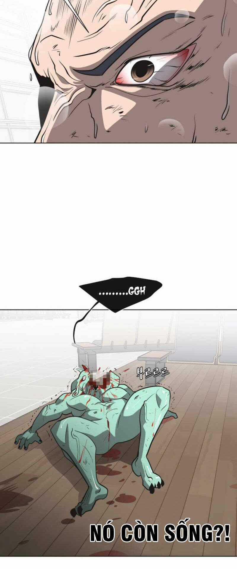 Kĩ Nguyên Của Anh Hùng Chương 25 trang 43