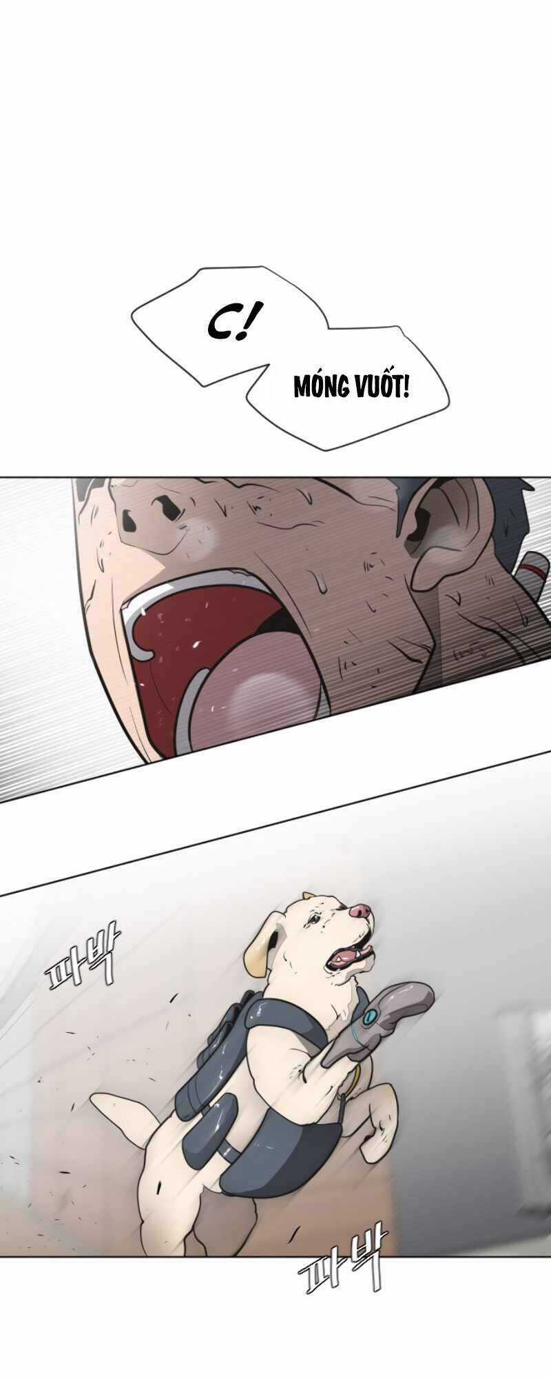 Kĩ Nguyên Của Anh Hùng Chương 25 trang 44