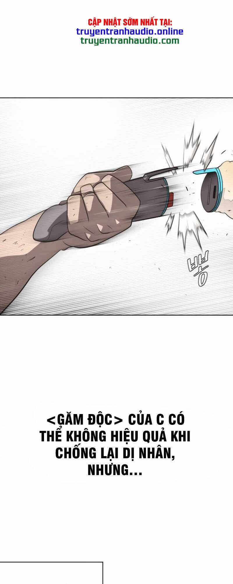 Kĩ Nguyên Của Anh Hùng Chương 25 trang 46