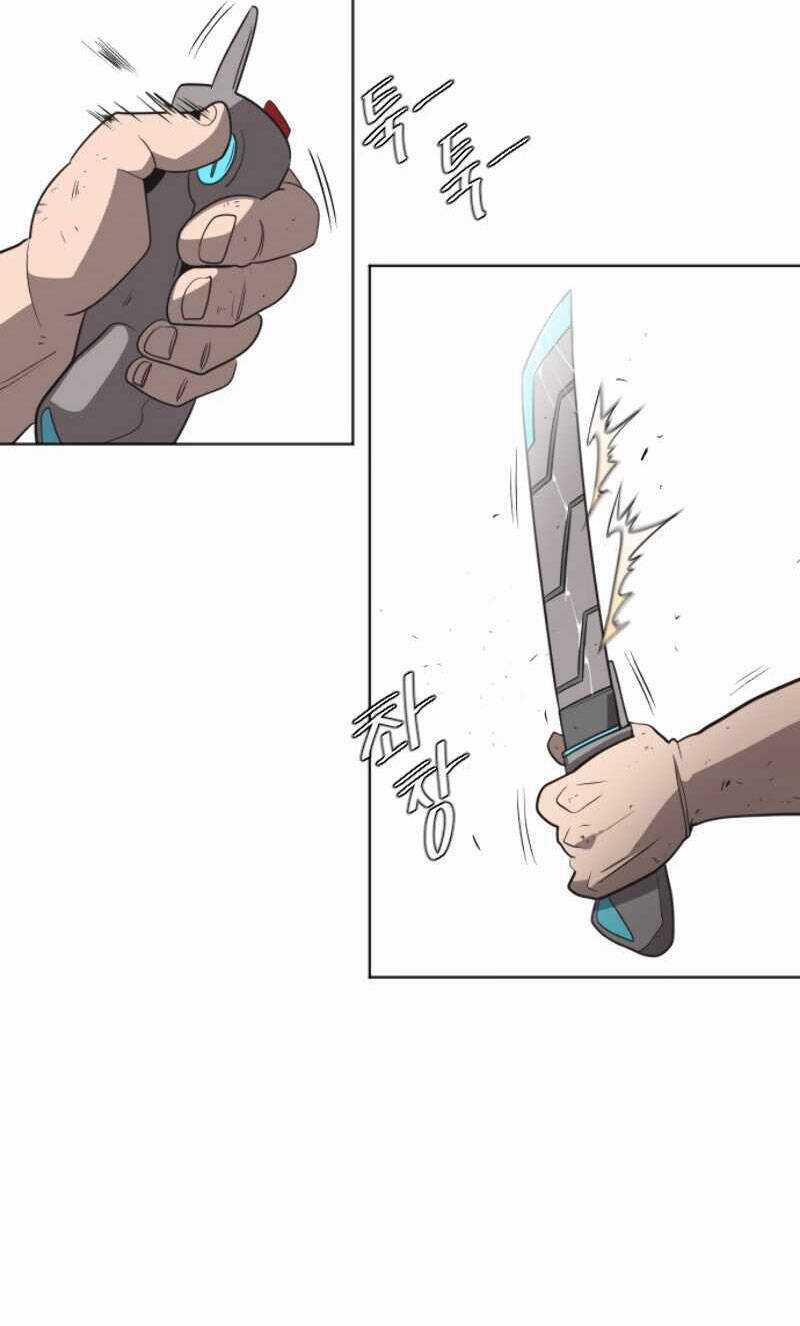 Kĩ Nguyên Của Anh Hùng Chương 25 trang 47