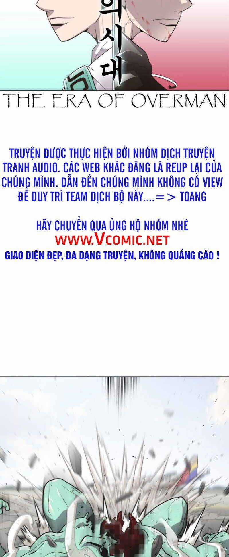 Kĩ Nguyên Của Anh Hùng Chương 25 trang 5