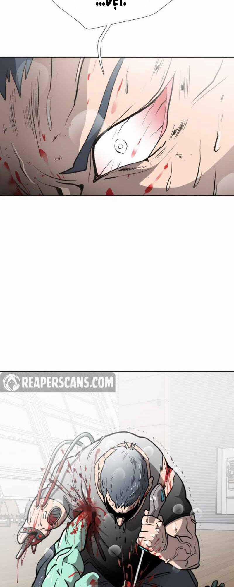 Kĩ Nguyên Của Anh Hùng Chương 25 trang 50