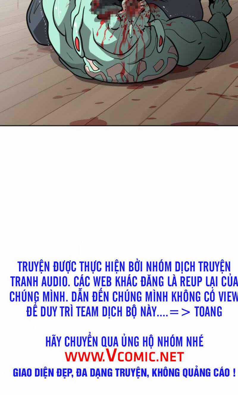 Kĩ Nguyên Của Anh Hùng Chương 25 trang 51