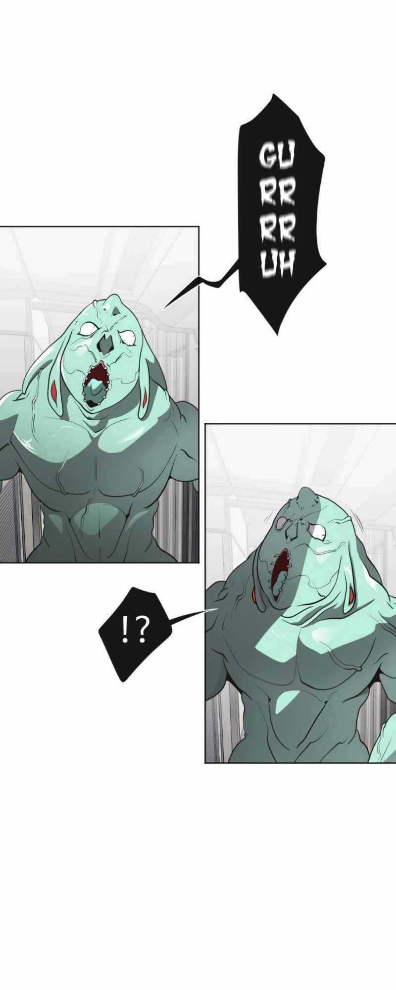 Kĩ Nguyên Của Anh Hùng Chương 25 trang 8