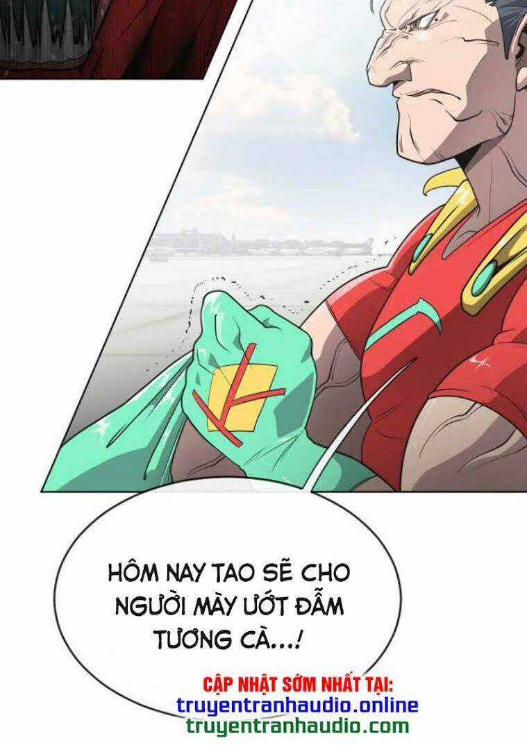 Kĩ Nguyên Của Anh Hùng Chương 26 trang 11