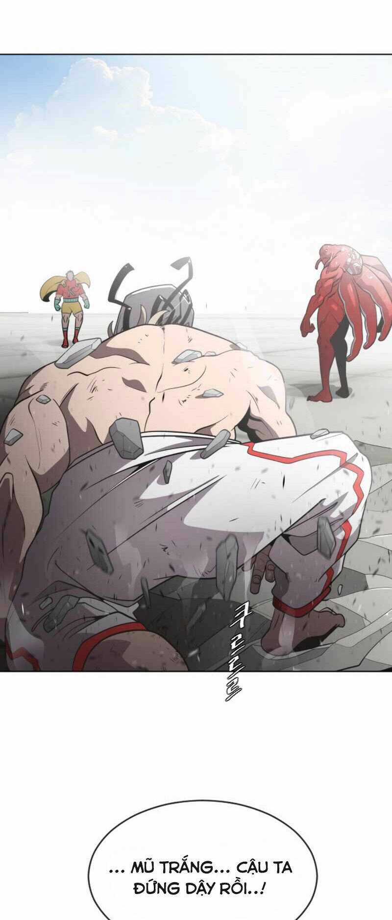 Kĩ Nguyên Của Anh Hùng Chương 26 trang 15