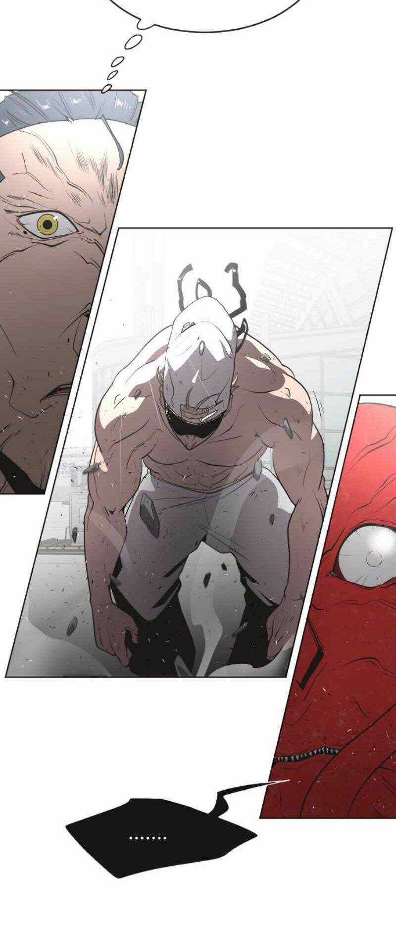 Kĩ Nguyên Của Anh Hùng Chương 26 trang 16