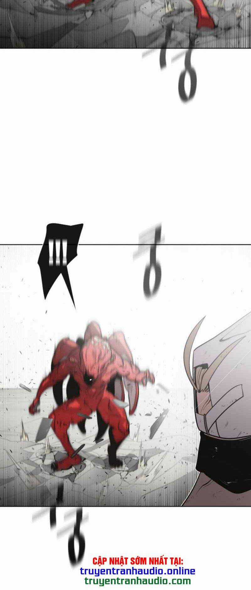 Kĩ Nguyên Của Anh Hùng Chương 26 trang 19