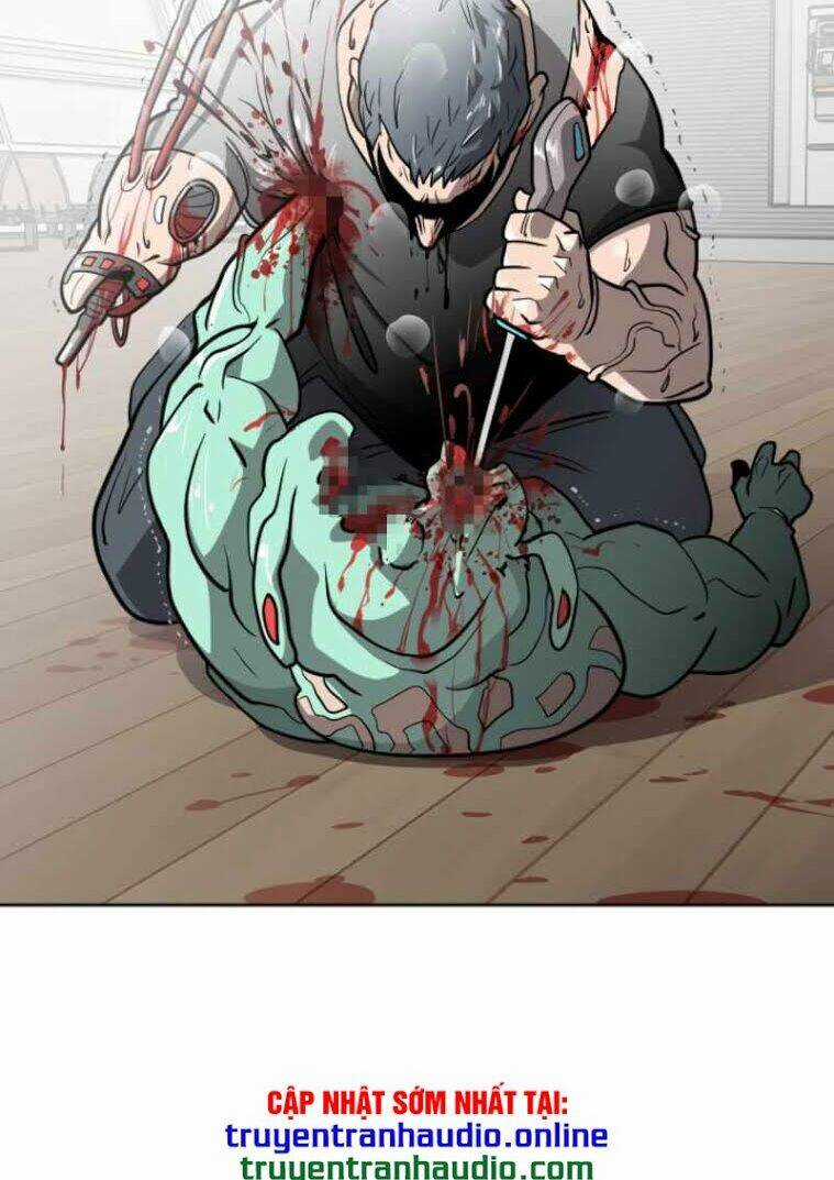 Kĩ Nguyên Của Anh Hùng Chương 26 trang 2