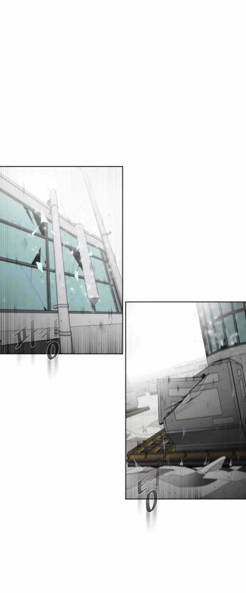 Kĩ Nguyên Của Anh Hùng Chương 26 trang 20