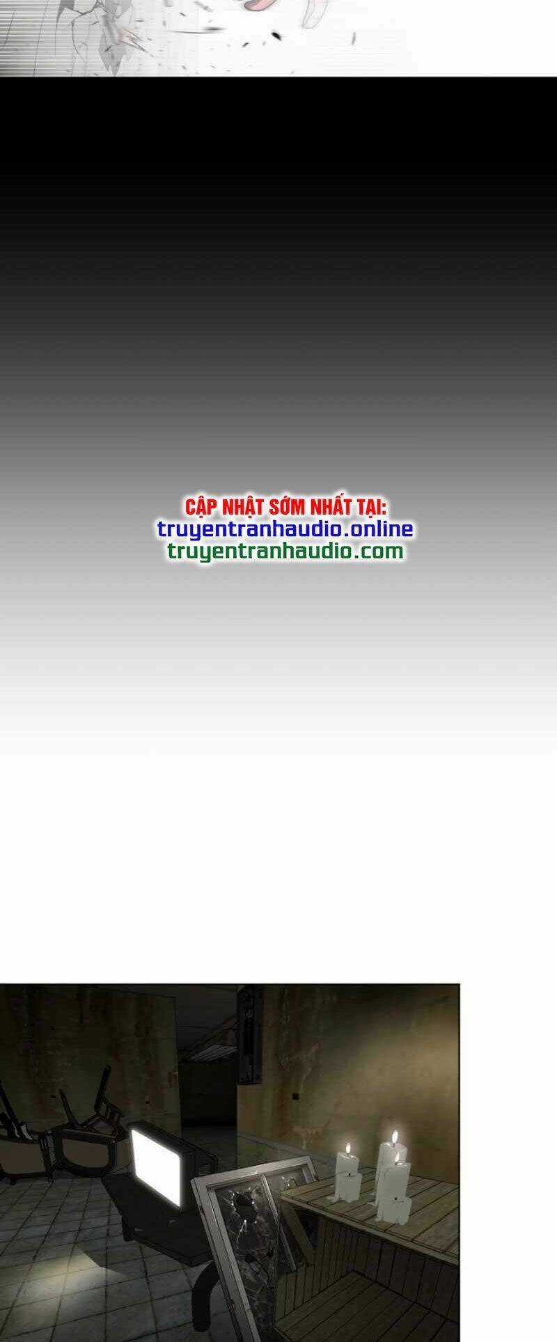 Kĩ Nguyên Của Anh Hùng Chương 26 trang 22