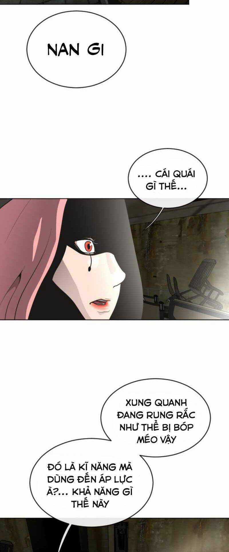 Kĩ Nguyên Của Anh Hùng Chương 26 trang 23