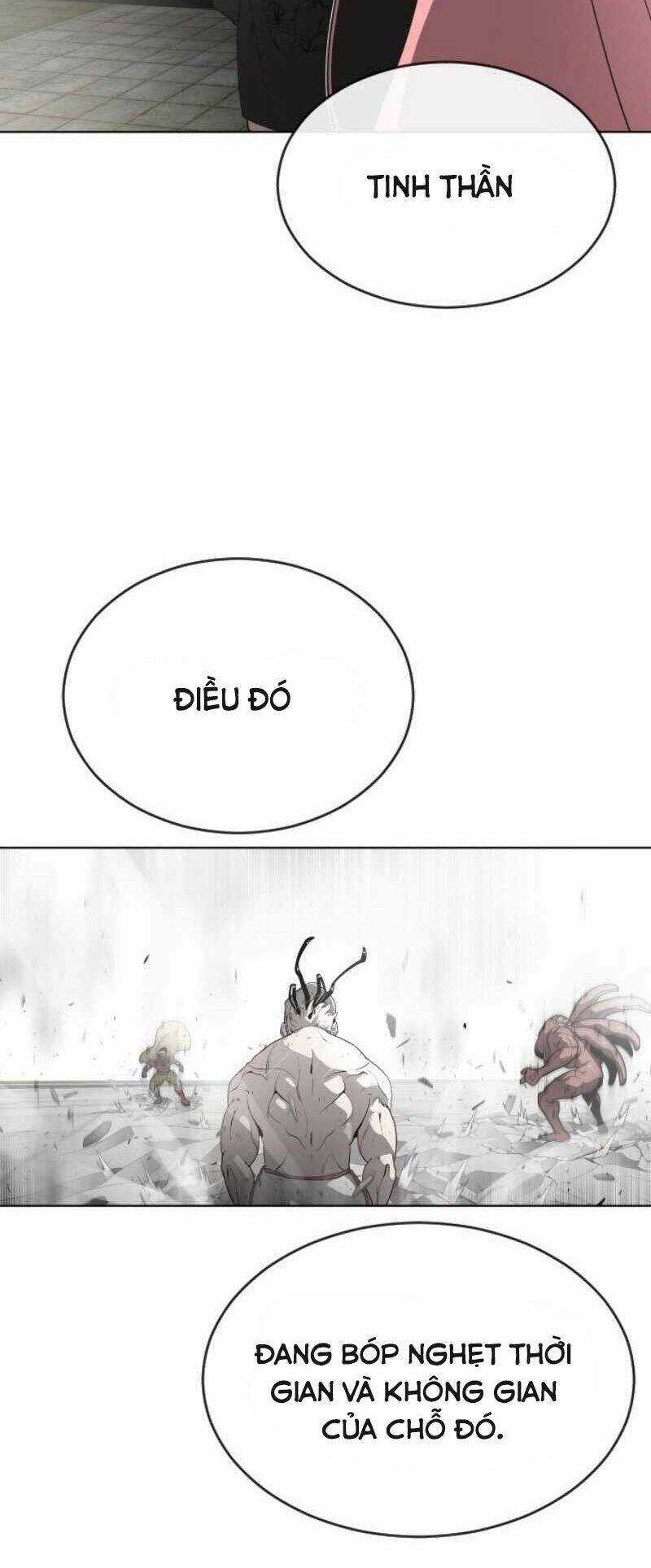 Kĩ Nguyên Của Anh Hùng Chương 26 trang 27