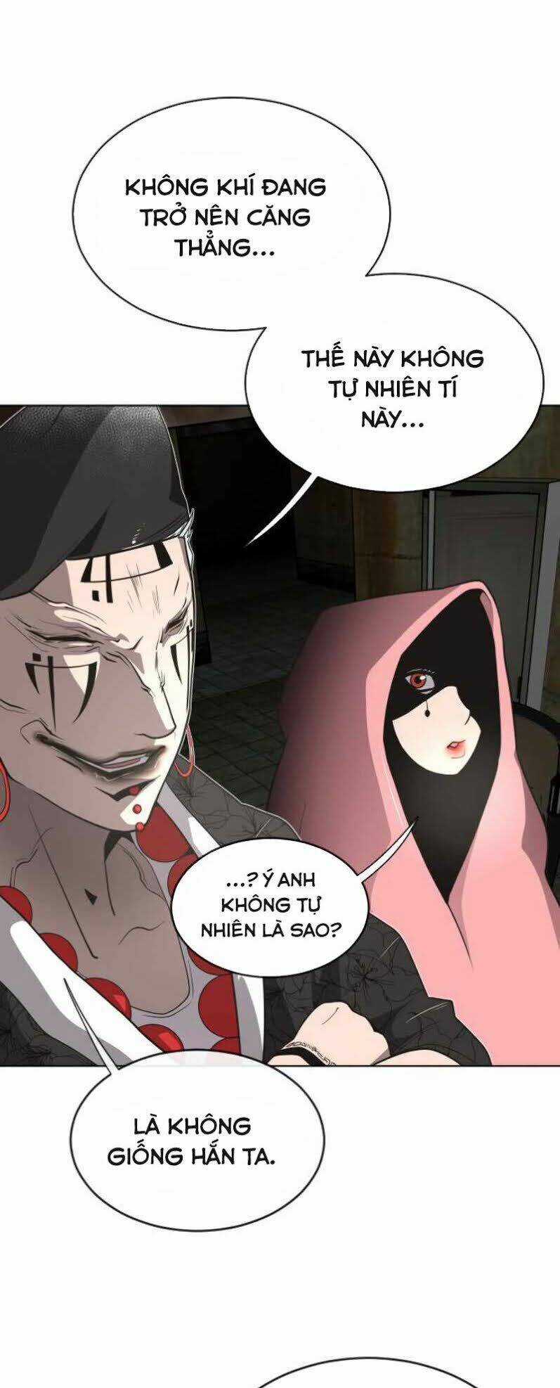 Kĩ Nguyên Của Anh Hùng Chương 26 trang 28