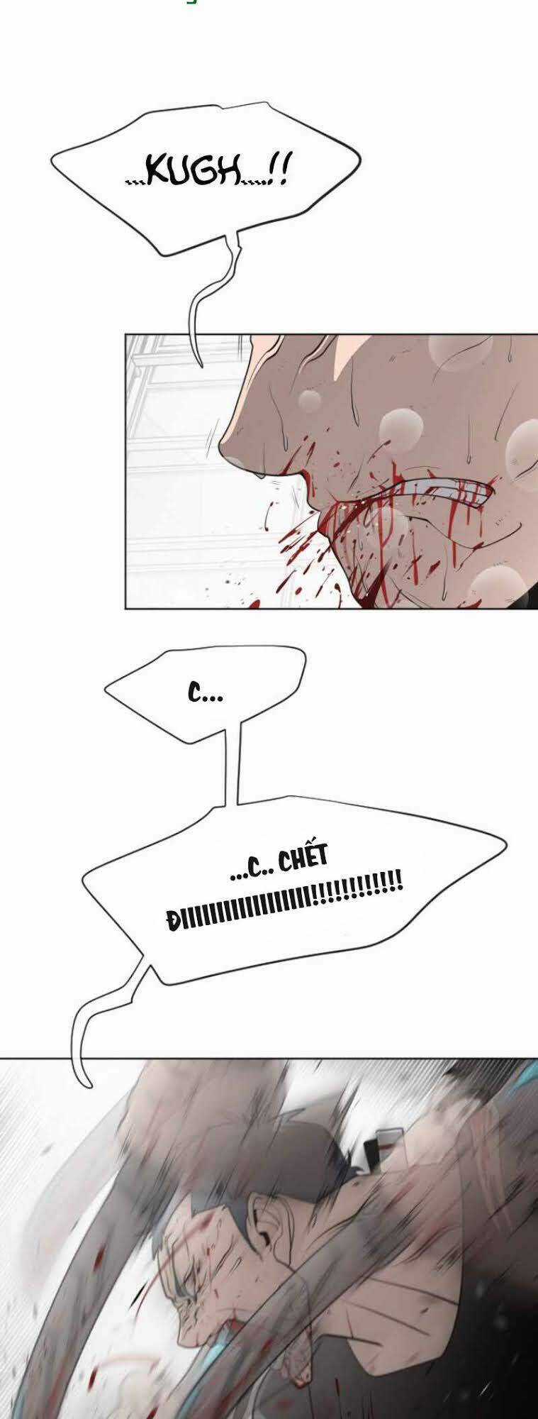 Kĩ Nguyên Của Anh Hùng Chương 26 trang 3