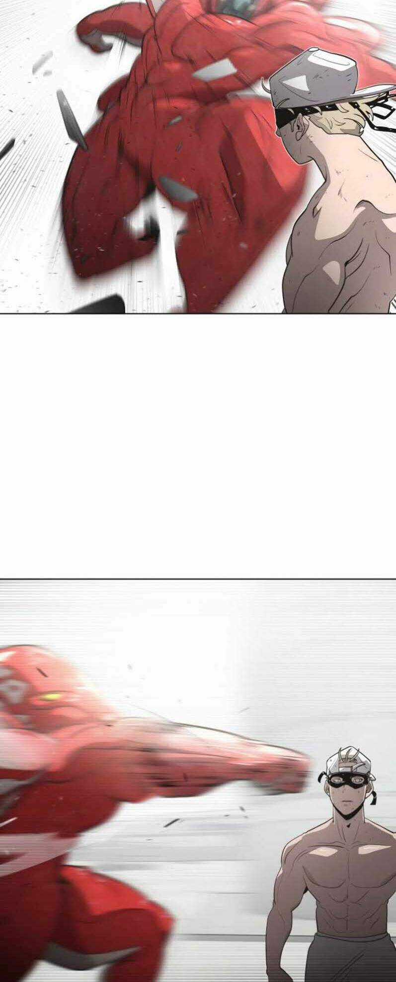 Kĩ Nguyên Của Anh Hùng Chương 26 trang 33